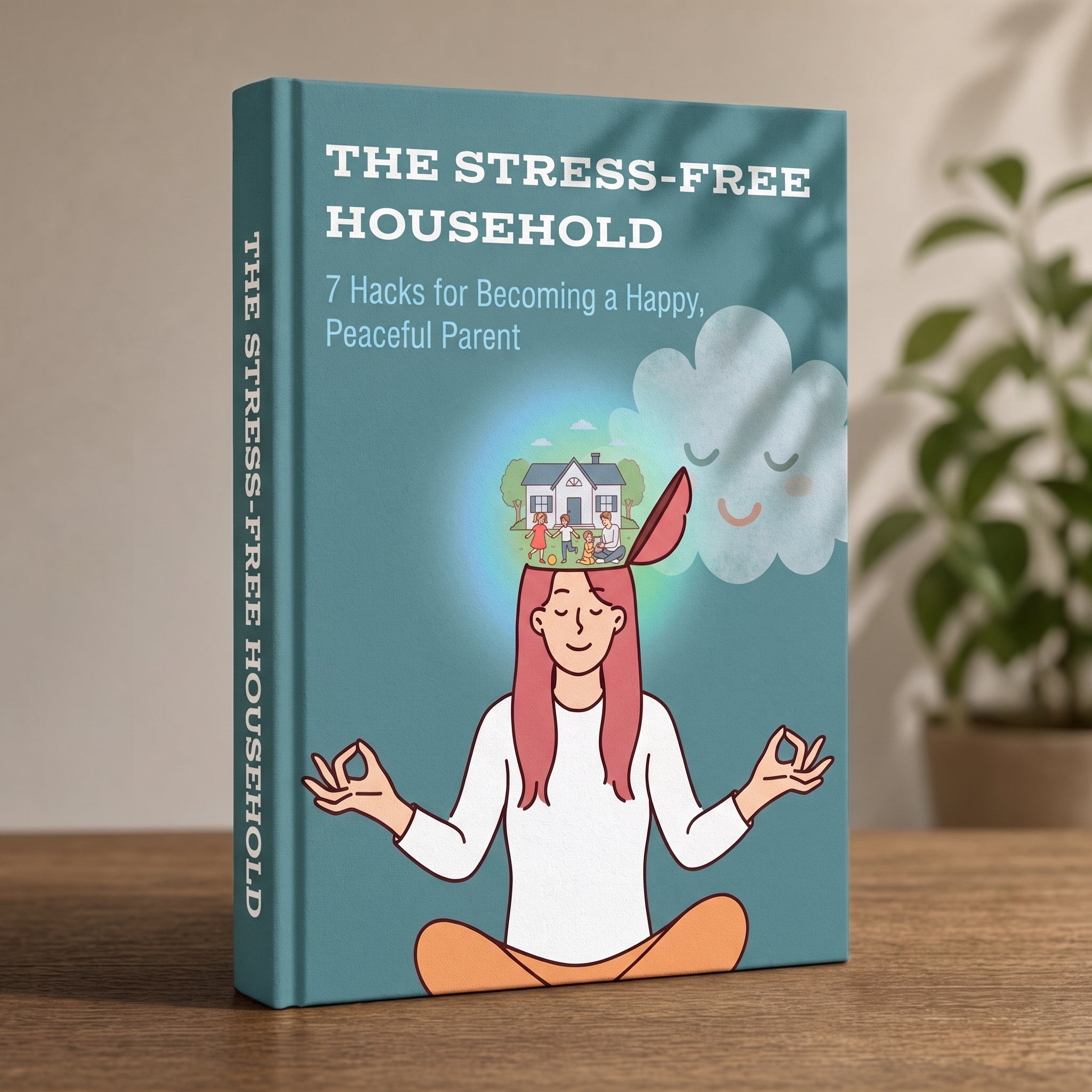 Family conflict guide bonus